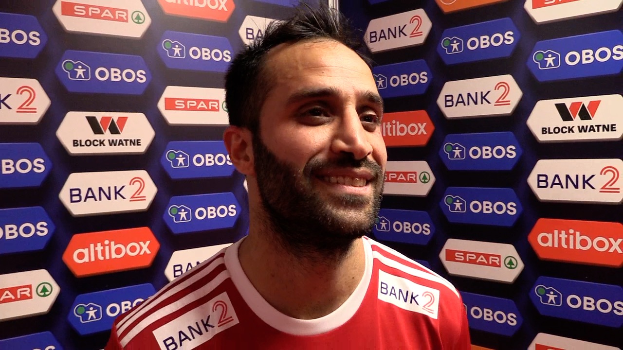 Intervju med Mustafa Ahmad etter Skeid - Strømmen 30.09.2019.mp4